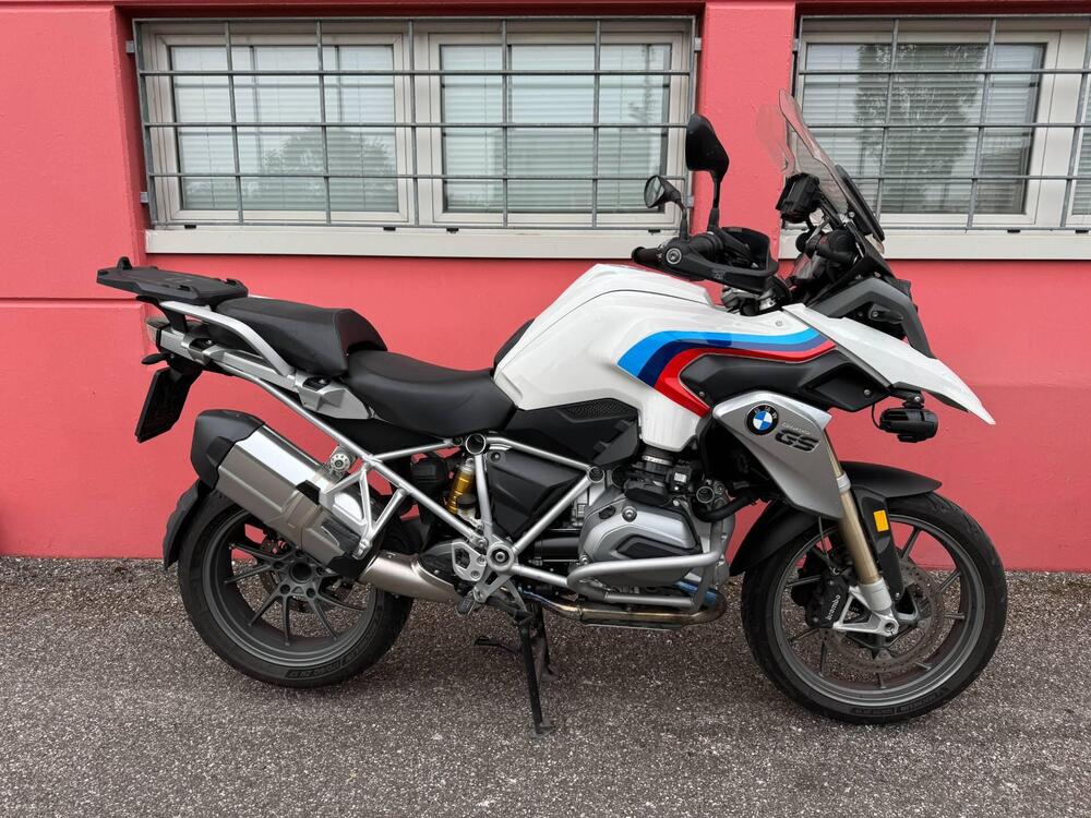 Bmw R 1200 GS (2013 - 16) (2)