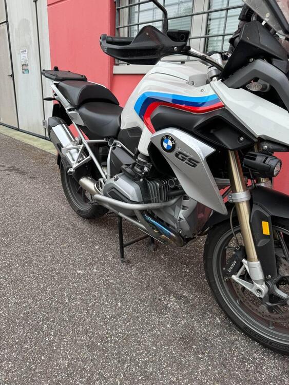 Bmw R 1200 GS (2013 - 16) (3)