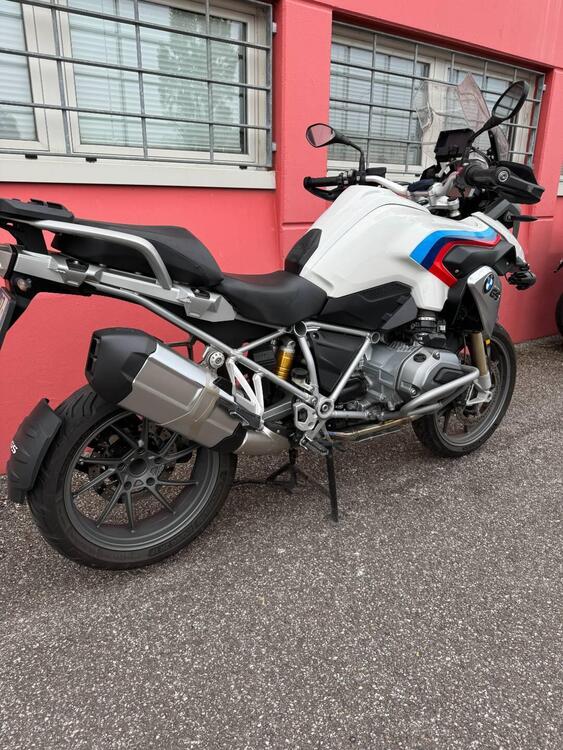 Bmw R 1200 GS (2013 - 16) (4)