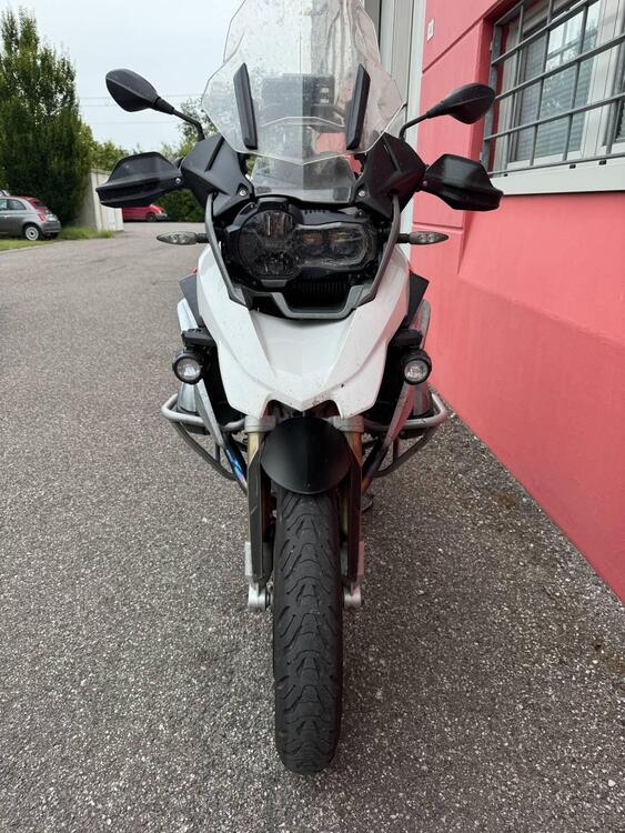 Bmw R 1200 GS (2013 - 16) (5)