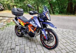 KTM 790 Adventure (2019 - 20) usata