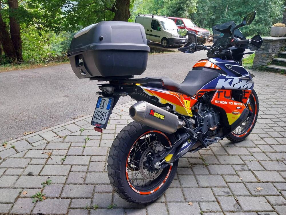 KTM 790 Adventure (2019 - 20) (3)