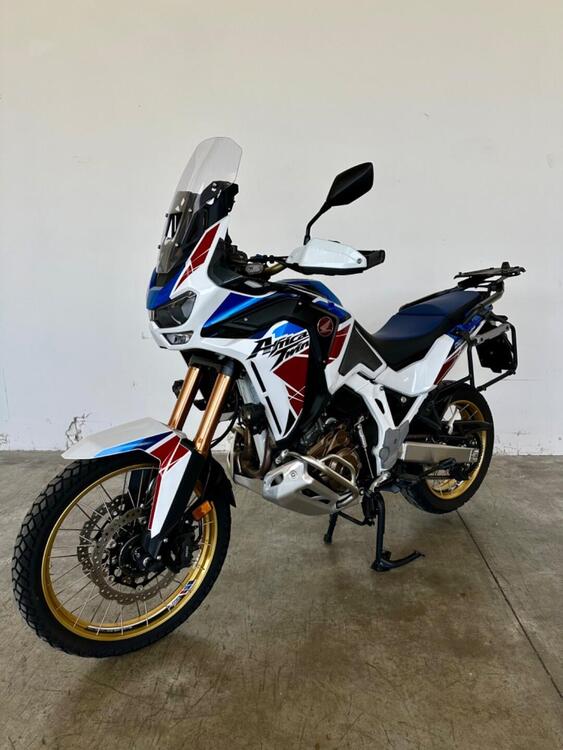 Honda Africa Twin CRF 1100L Adventure Sports (2022 - 23)