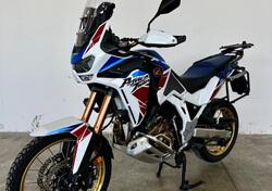 Honda Africa Twin CRF 1100L Adventure Sports (2022 - 23) usata