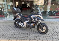 Honda NC 750 X DCT (2021 - 24) usata