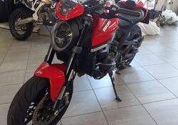 Ducati Monster 937 + (2021 - 24) usata