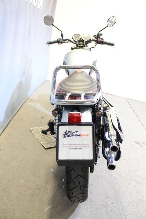 Triumph Scrambler (2006 - 17) (5)