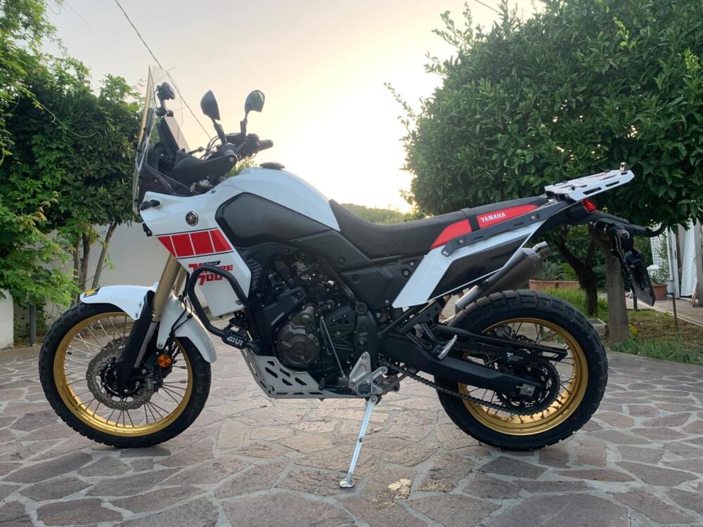 Yamaha Ténéré 700 Rally Edition (2022 - 24) (2)