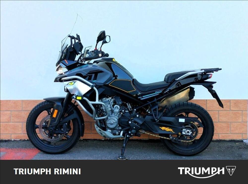 CFMOTO 800MT Sport (2022 - 24)