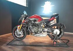 MV Agusta Brutale 1000 RR (2021 - 24) usata