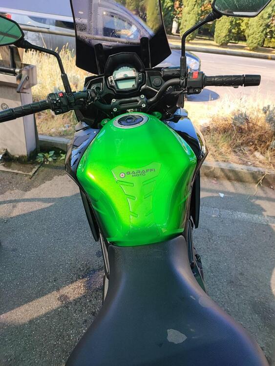 Kawasaki Versys 650 (2017 - 20) (3)