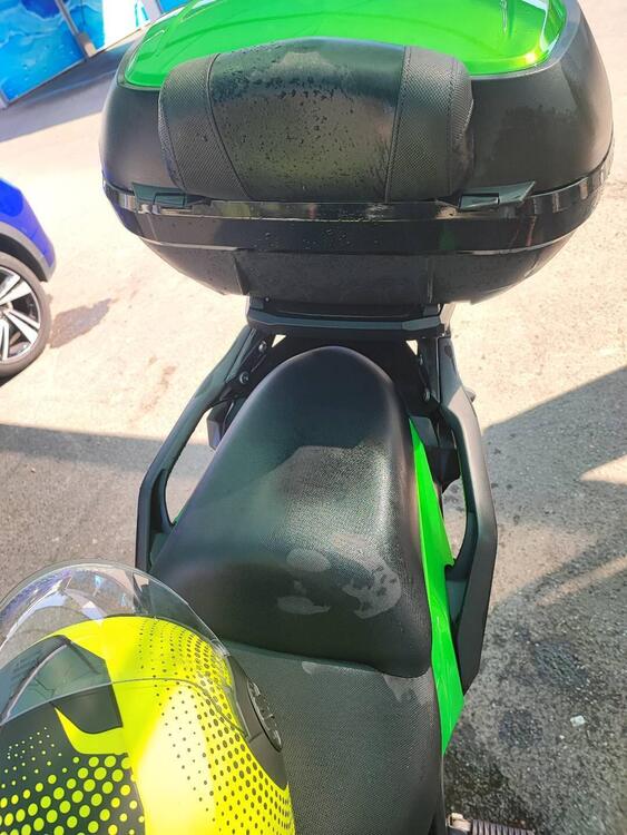 Kawasaki Versys 650 (2017 - 20) (5)