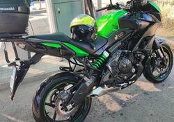 Kawasaki Versys 650 (2017 - 20) usata