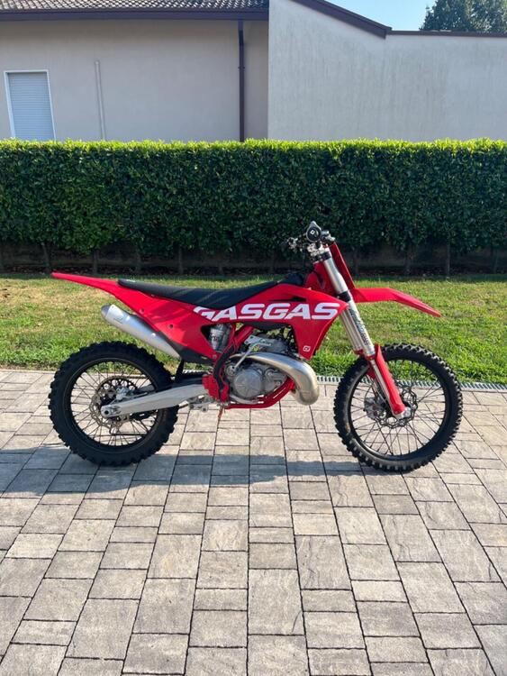 GASGAS MC 250 (2022)