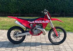 GASGAS MC 250 (2022) usata