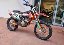 KTM SX 250 F (2020) usata