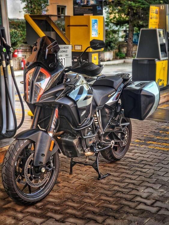 KTM 1290 Super Adventure S (2017 - 20) (3)