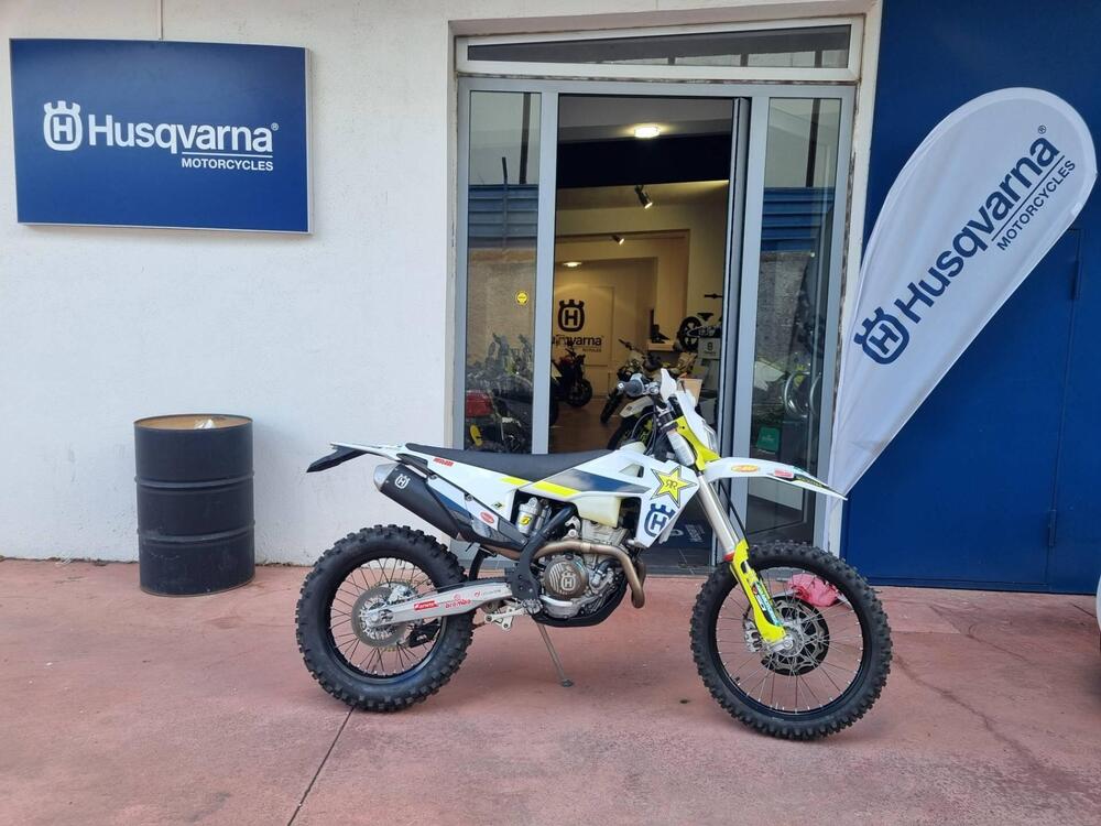 Husqvarna FE 350 Rockstar Edition (2021) (3)