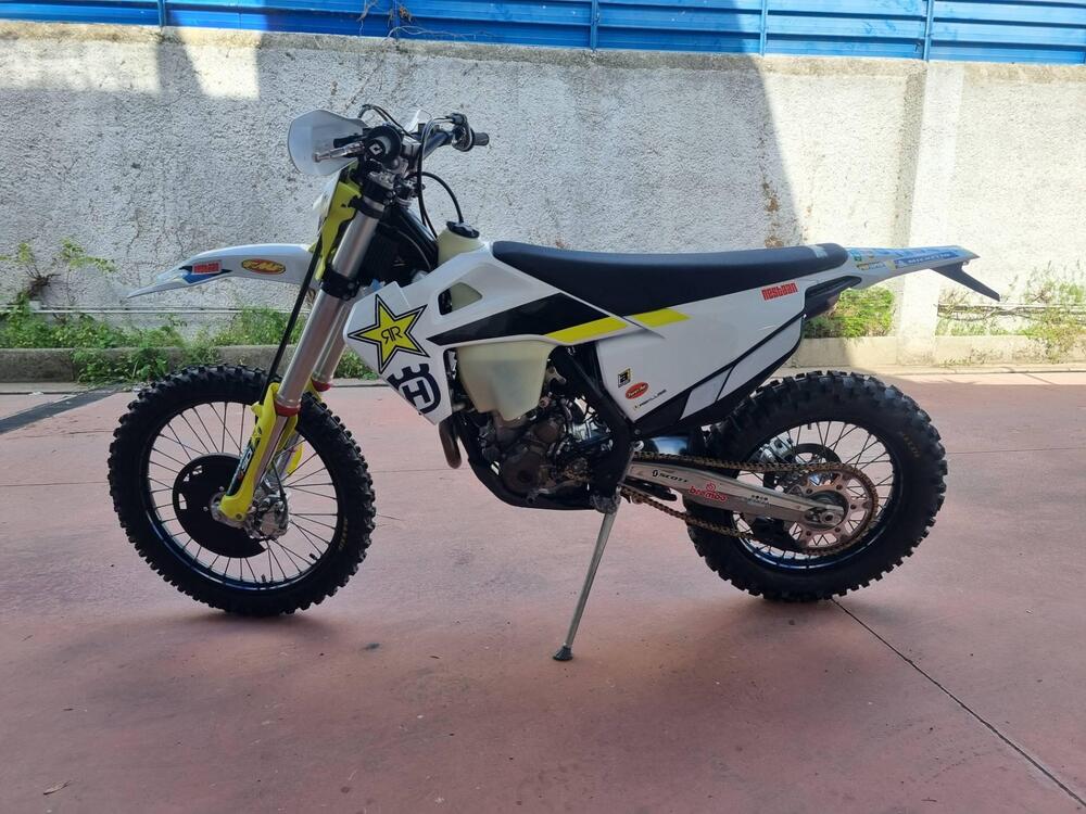 Husqvarna FE 350 Rockstar Edition (2021) (5)