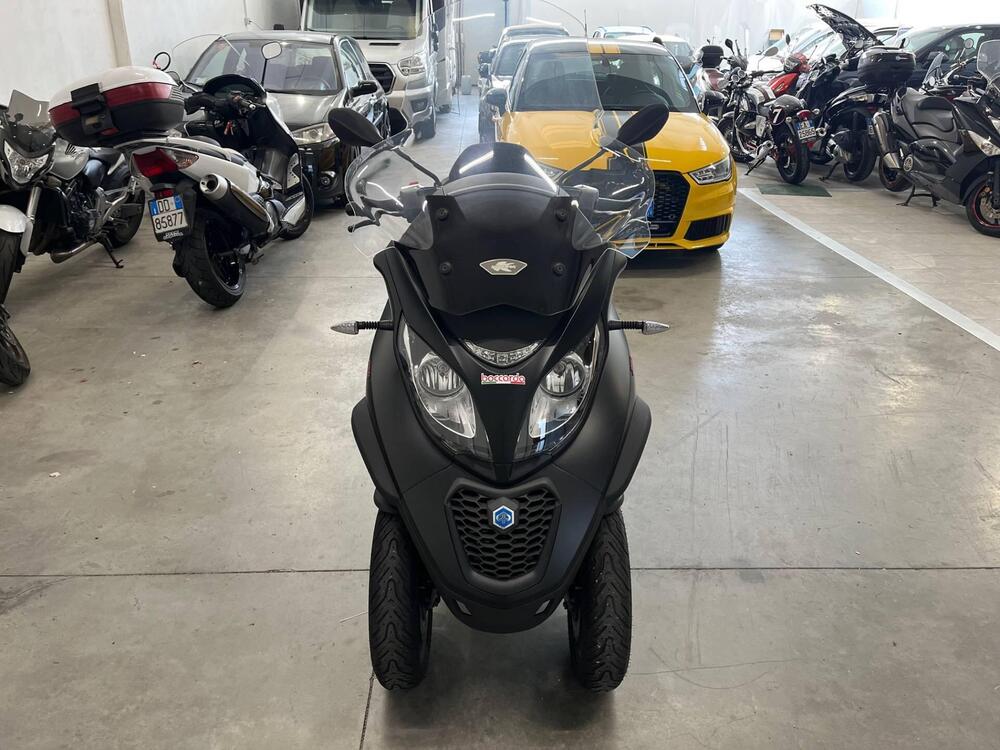 Piaggio Mp3 350 ie ABS (2020) (3)