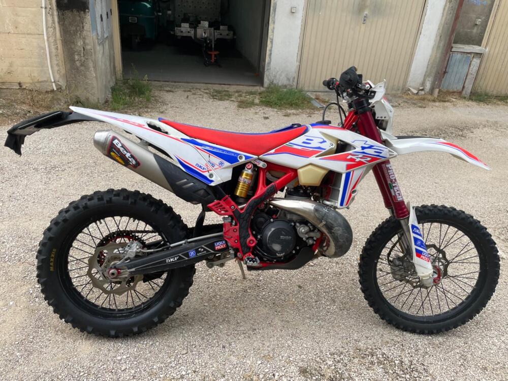 Betamotor RR 300 2T Enduro Racing (2018) (2)