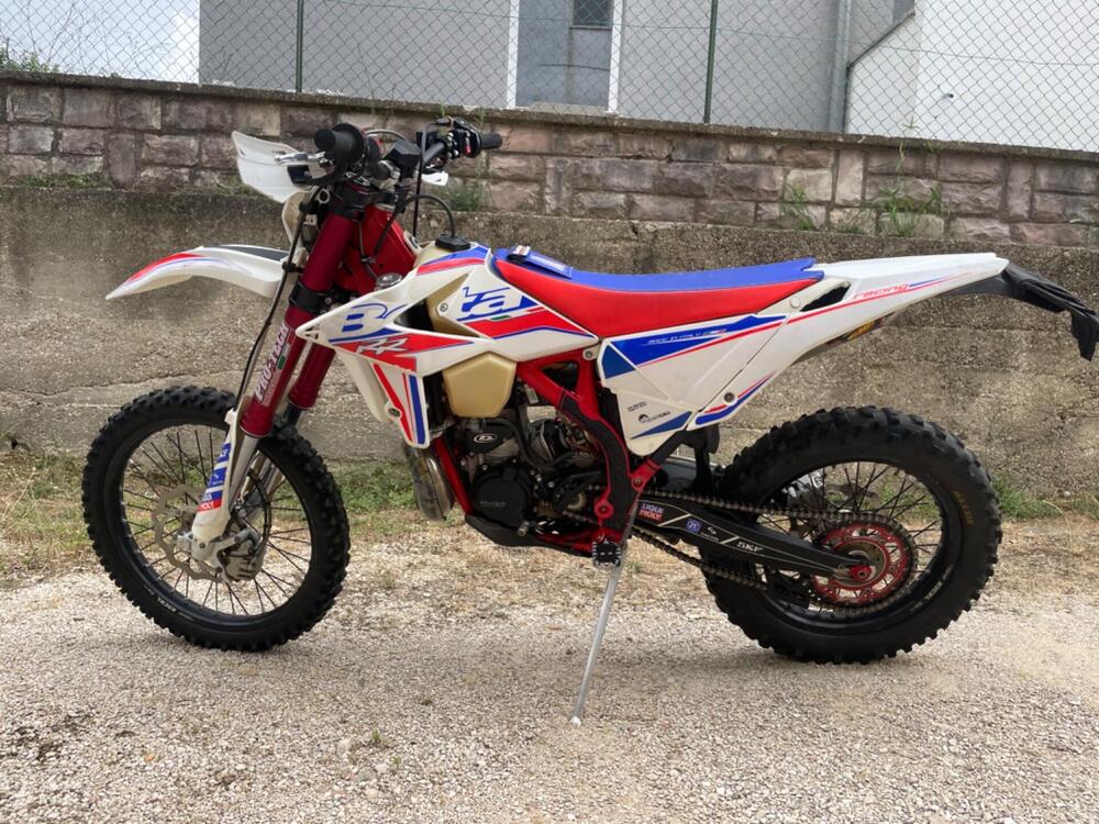 Betamotor RR 300 2T Enduro Racing (2018) (5)