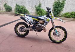 Husqvarna TE 300i (2023) usata