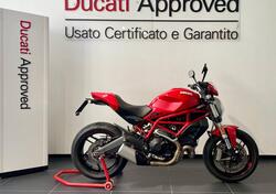 Ducati Monster 797 Plus (2019) usata