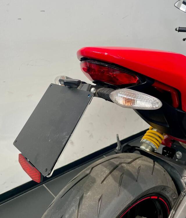 Ducati Monster 797 Plus (2019) (5)