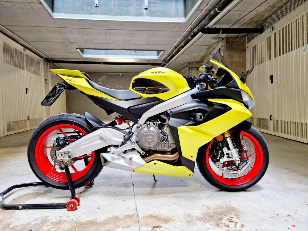 Aprilia RS 660 (2020 - 24) (3)