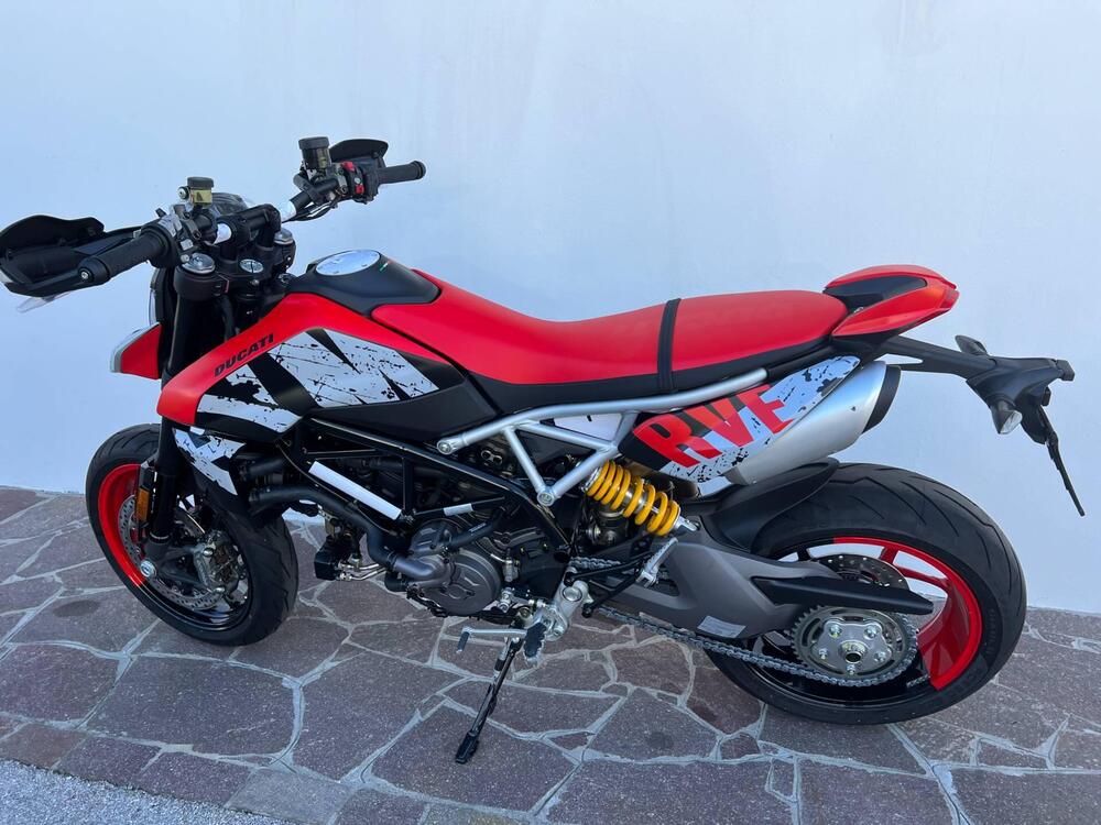 Ducati Hypermotard 950 RVE (2022 - 24) (2)