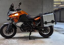 KTM 1190 Adventure (2013 - 16) usata