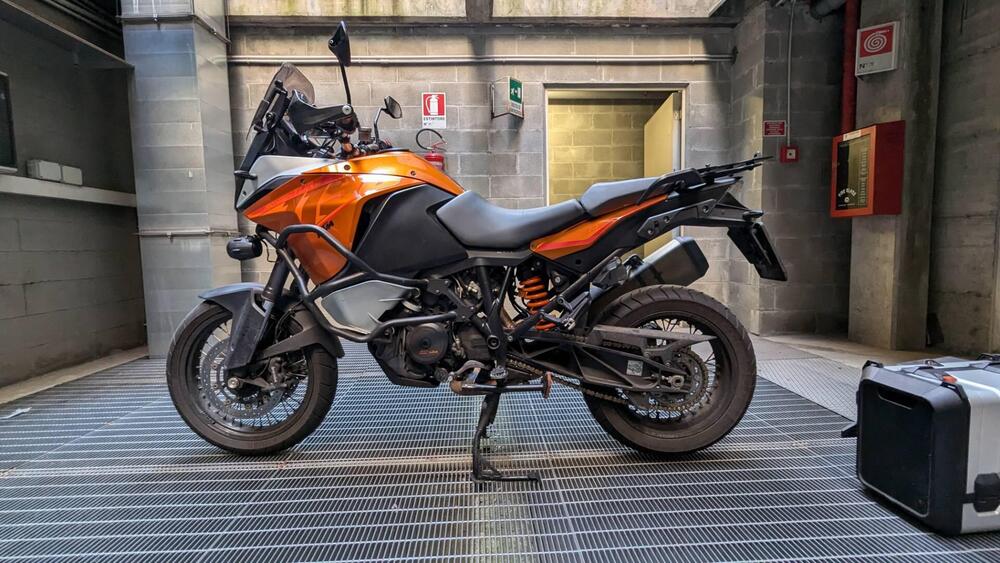 KTM 1190 Adventure (2013 - 16) (2)