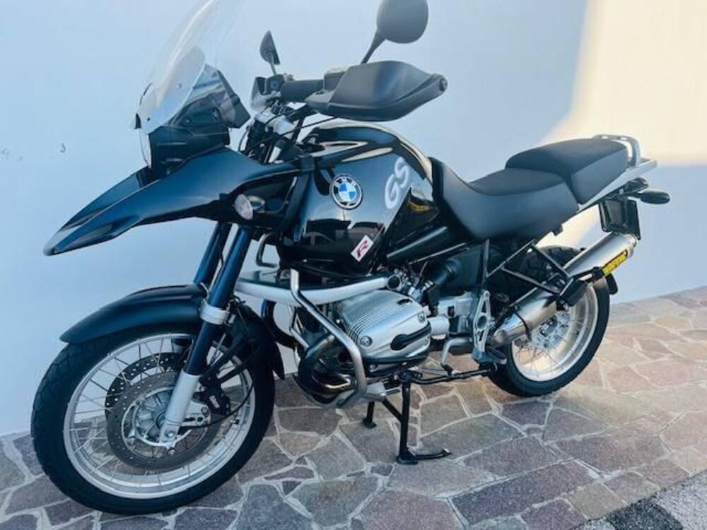 Bmw R 1150 GS (1999 - 03)