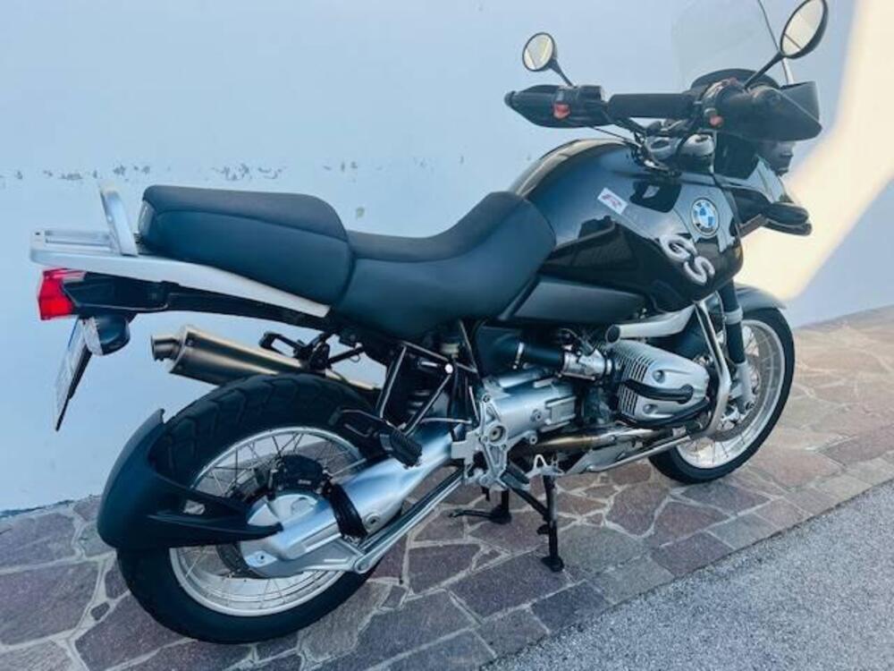 Bmw R 1150 GS (1999 - 03) (2)