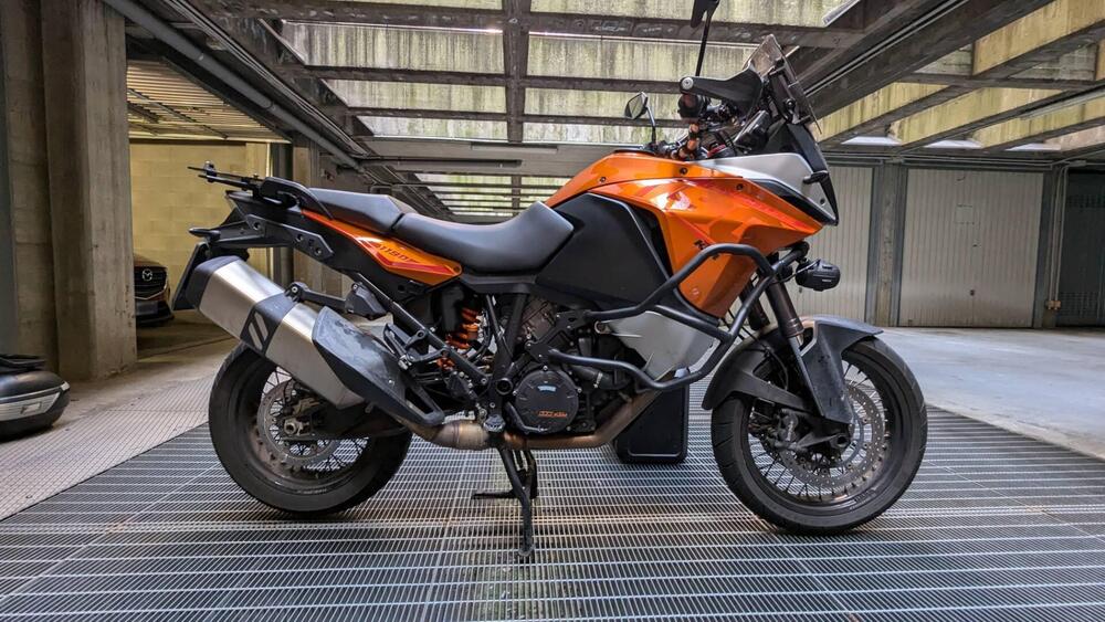 KTM 1190 Adventure (2013 - 16) (4)