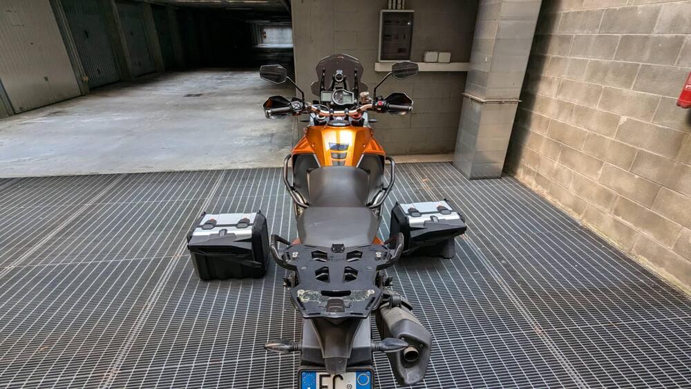 KTM 1190 Adventure (2013 - 16) (5)