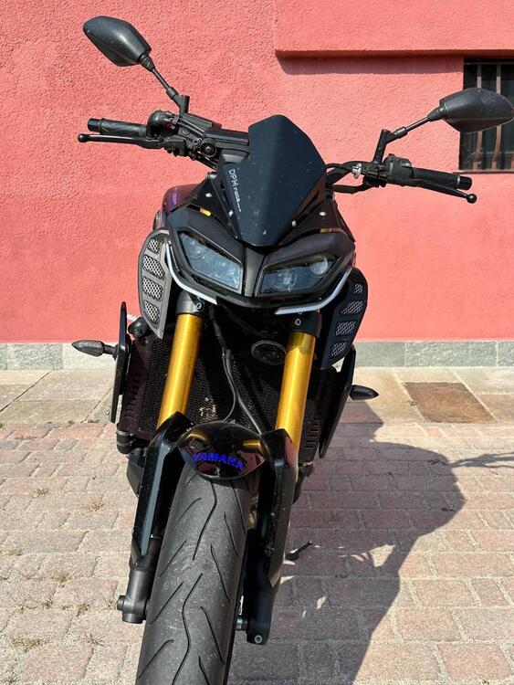 Yamaha MT-09 SP (2018 - 20) (2)