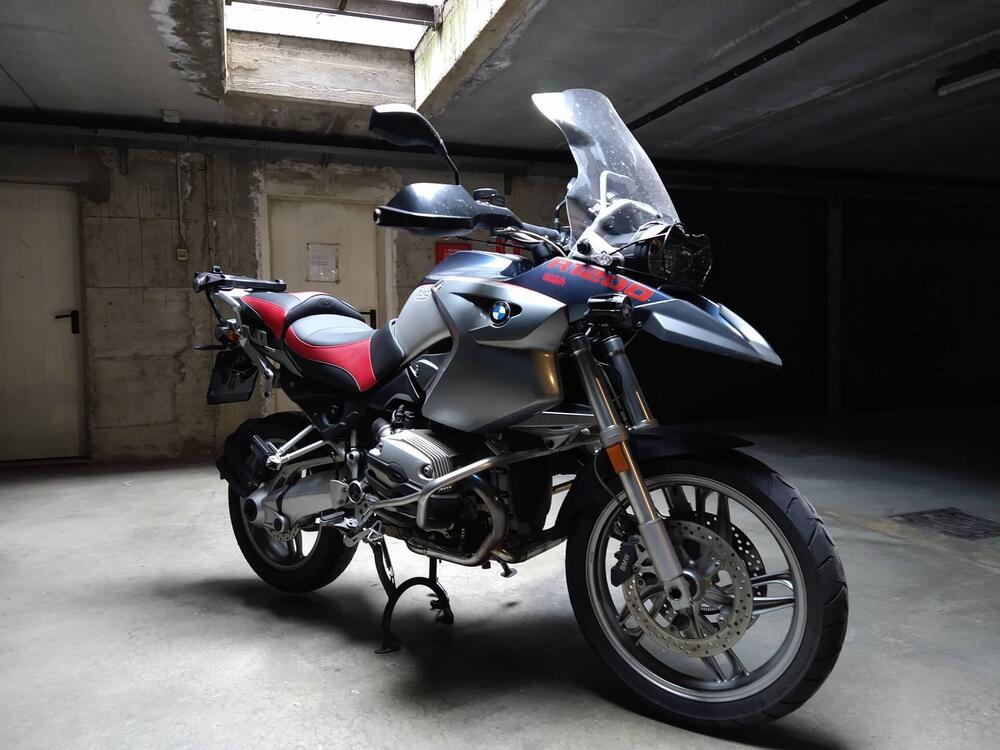 Bmw R 1200 GS (2004 - 07) (4)