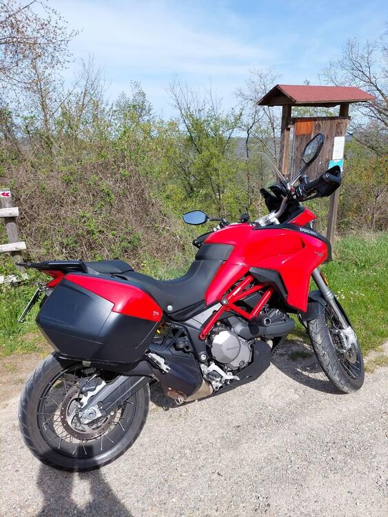 Ducati Multistrada 950 S (2019 - 20) (2)