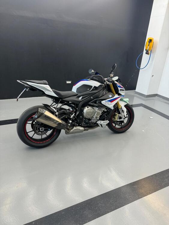 Bmw S 1000 R (2017 - 20)