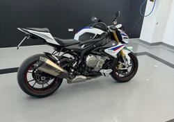 Bmw S 1000 R (2017 - 20) usata