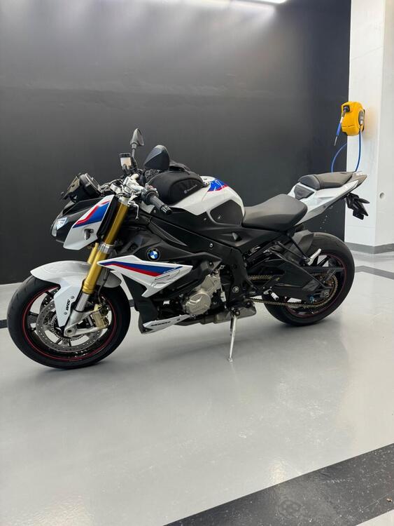 Bmw S 1000 R (2017 - 20) (3)