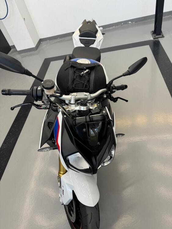 Bmw S 1000 R (2017 - 20) (4)