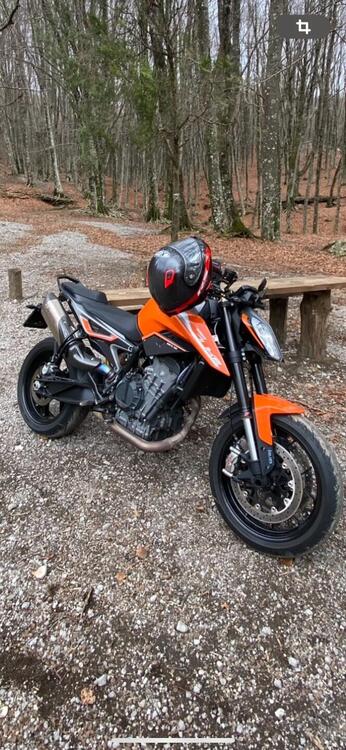 KTM 790 Duke (2018 - 20) (3)