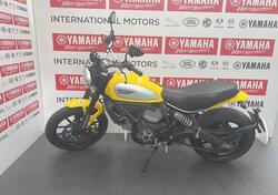 Ducati Scrambler 800 Classic (2015 - 16) usata