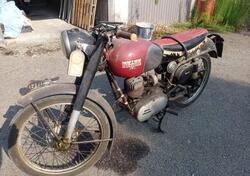 Bianchi MENDOLA 125 d'epoca