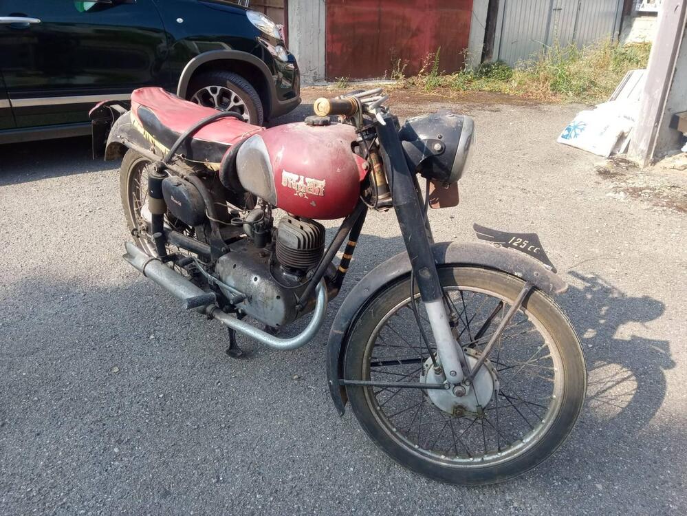 Bianchi MENDOLA 125 (3)