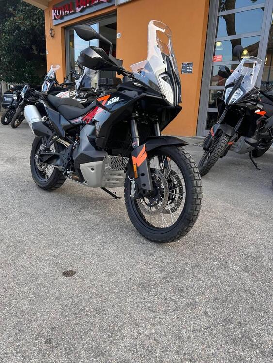 KTM 790 Adventure (2023 - 24) (3)