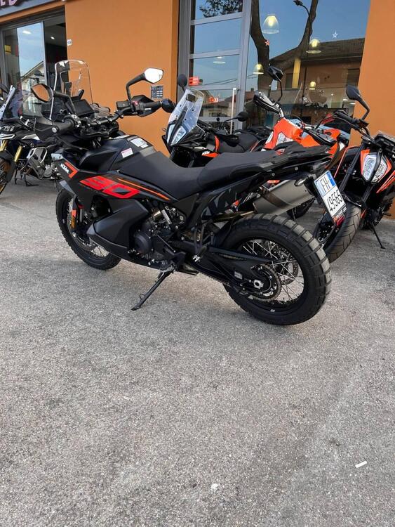 KTM 790 Adventure (2023 - 24) (4)